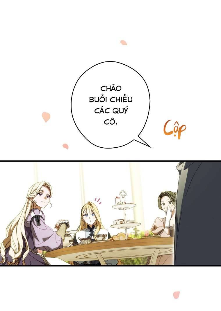 Phương Pháp Khiến Phu Quân Đứng Về Phía Tôi Chapter 67 - Next Chapter 68