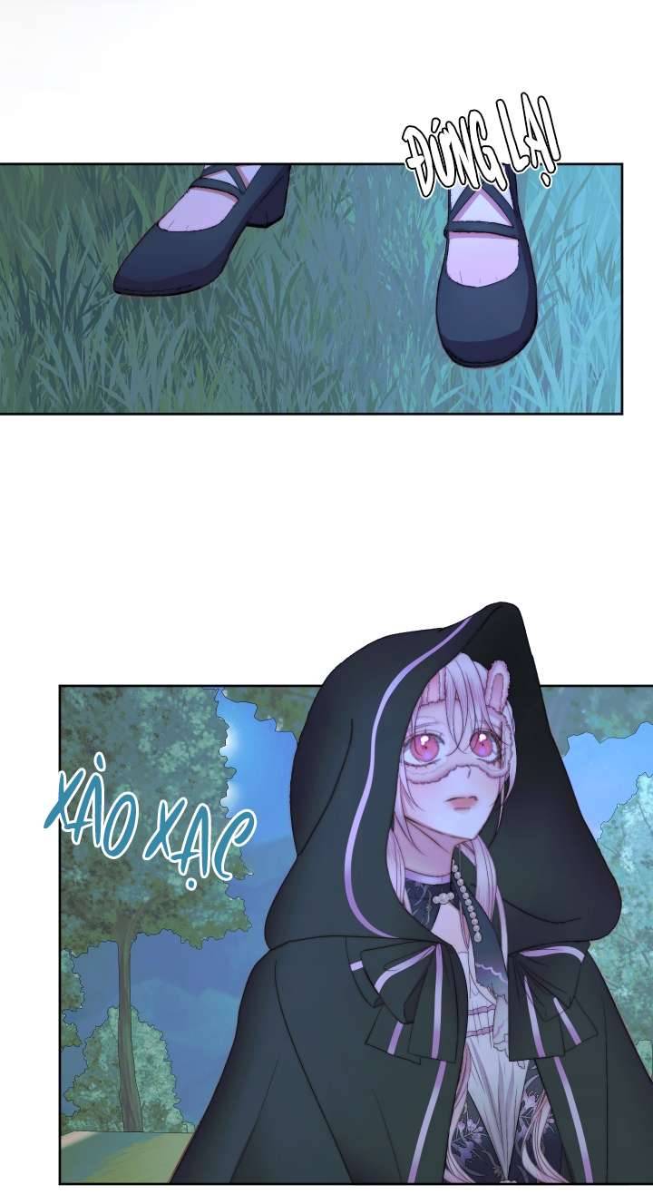 Siren: Trở Thành Gia Đình Của Nhân Vật Phản Diện Chapter 25 - Next Chapter 26