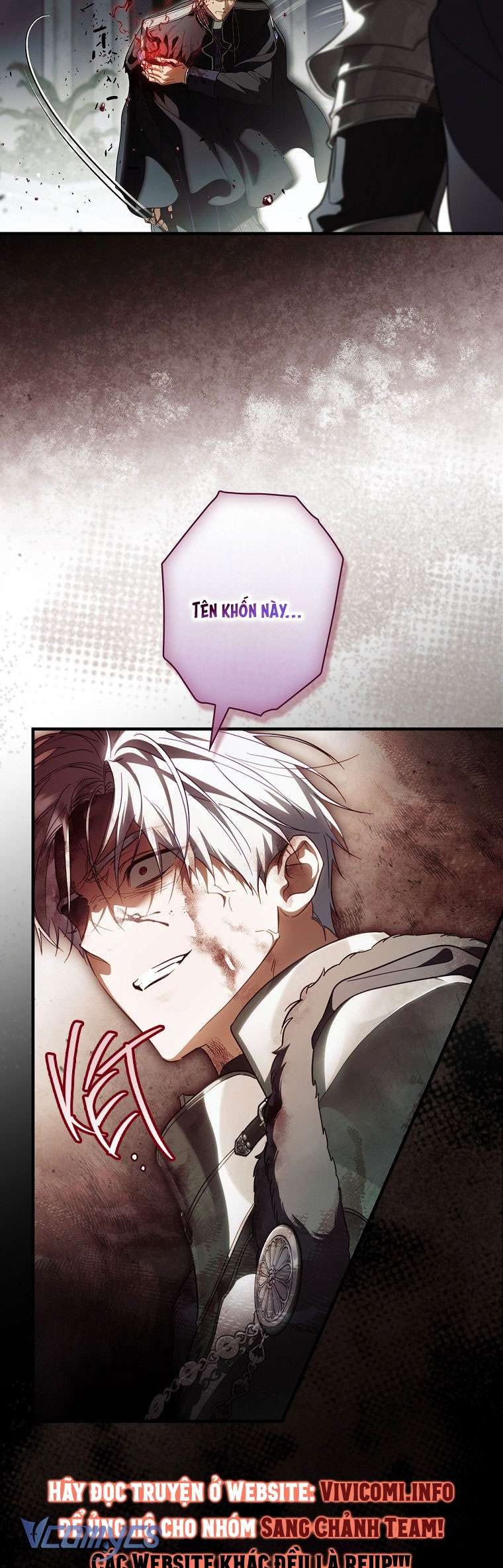 Phương Pháp Khiến Phu Quân Đứng Về Phía Tôi Chapter 105 - Next Chapter 106