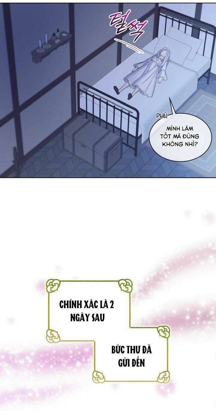 Bệ Hạ, Tôi Sẽ Giết Ngài! Chapter 8 - Trang 4