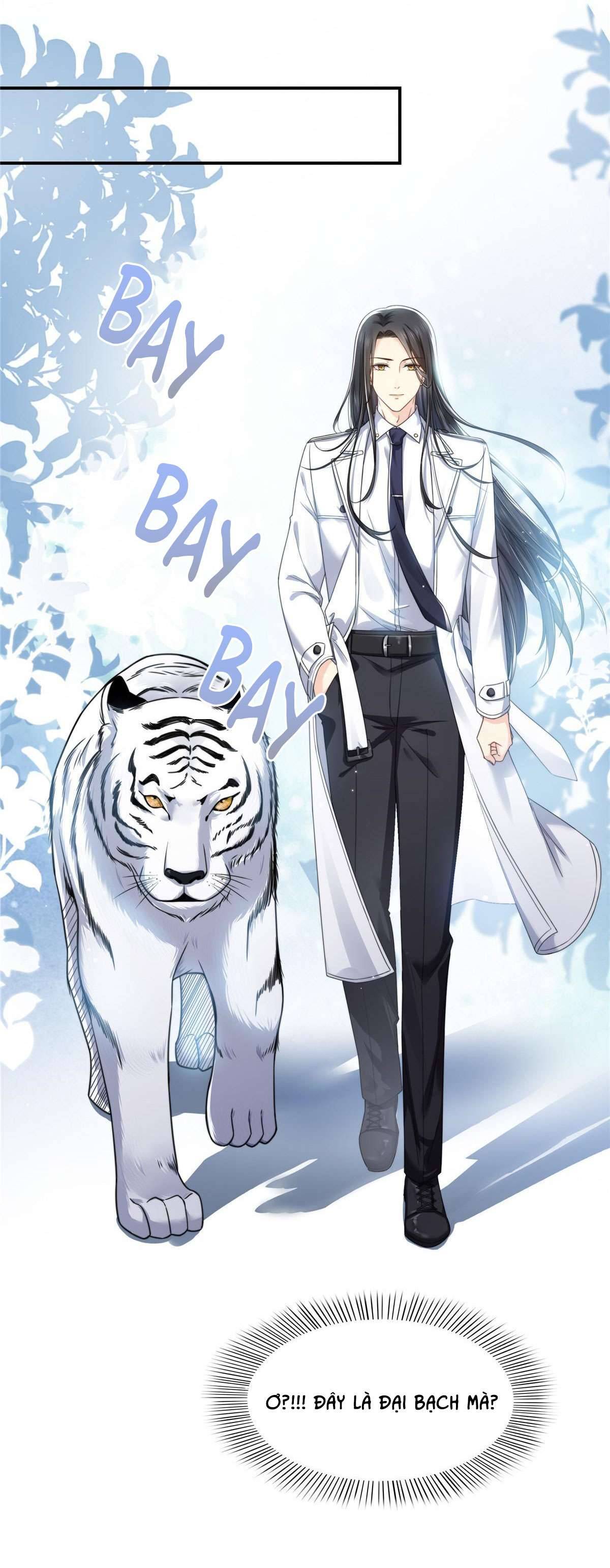 Hệt Như Hàn Quang Gặp Nắng Gắt Chap 276 - Trang 4