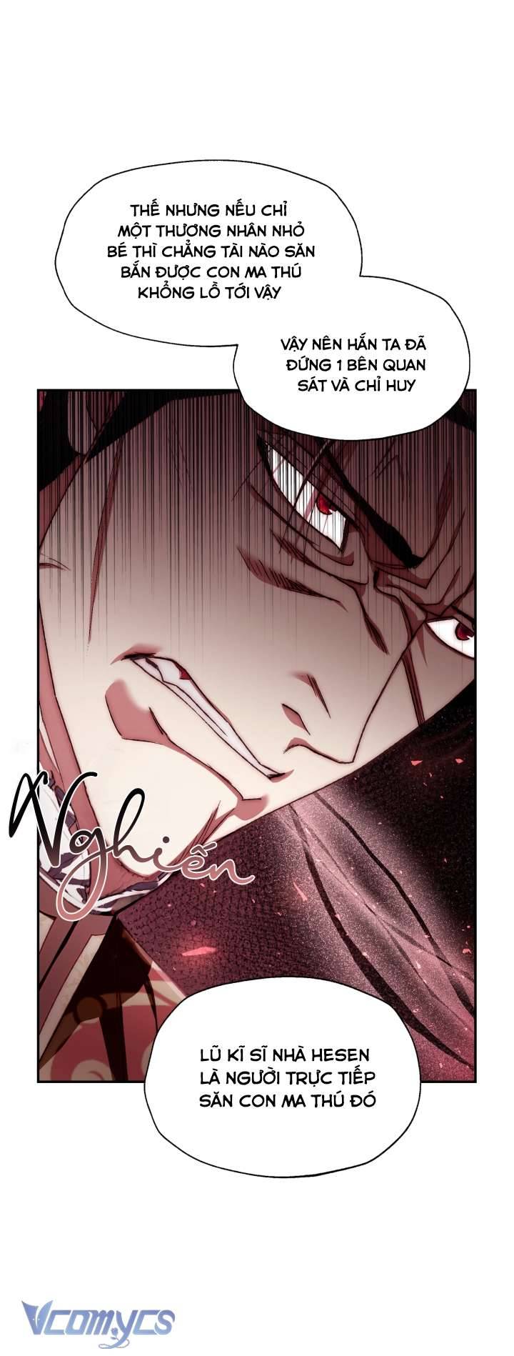 Cha À, Con Không Muốn Kết Hôn Đâu Chap 114 - Trang 2