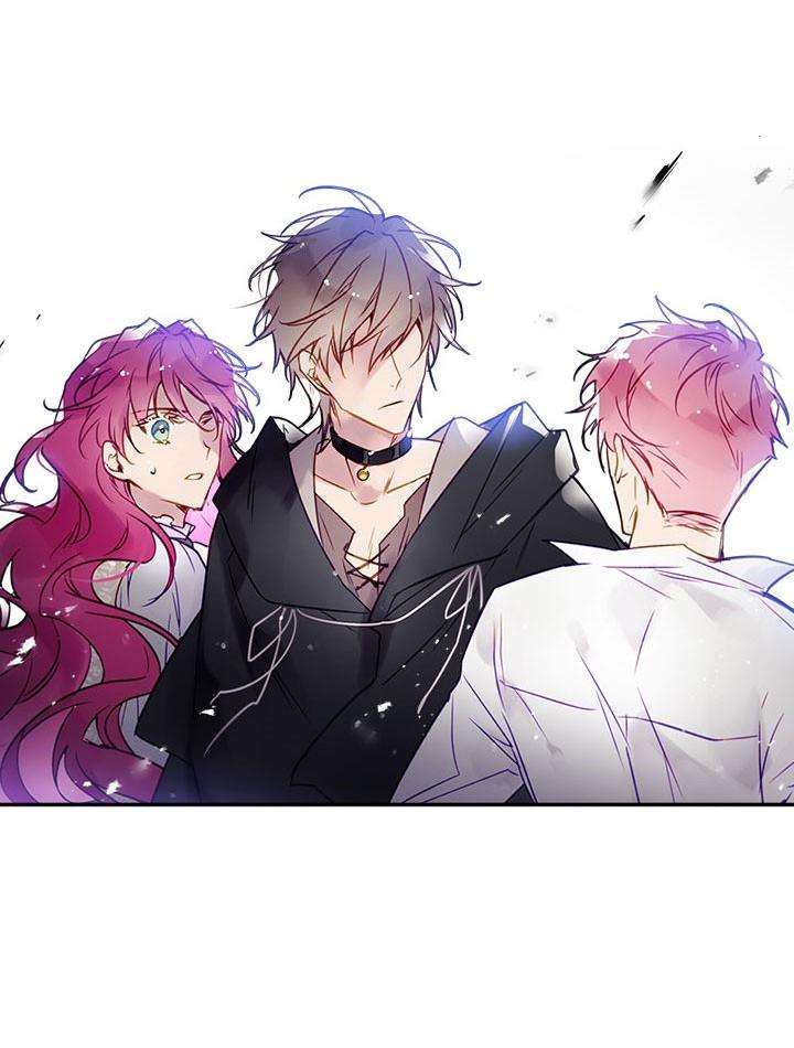 Kết Cục Của Nhân Vật Phản Diện Chỉ Có Thể Là Cái Chết Chapter 27 - Next Chapter 28