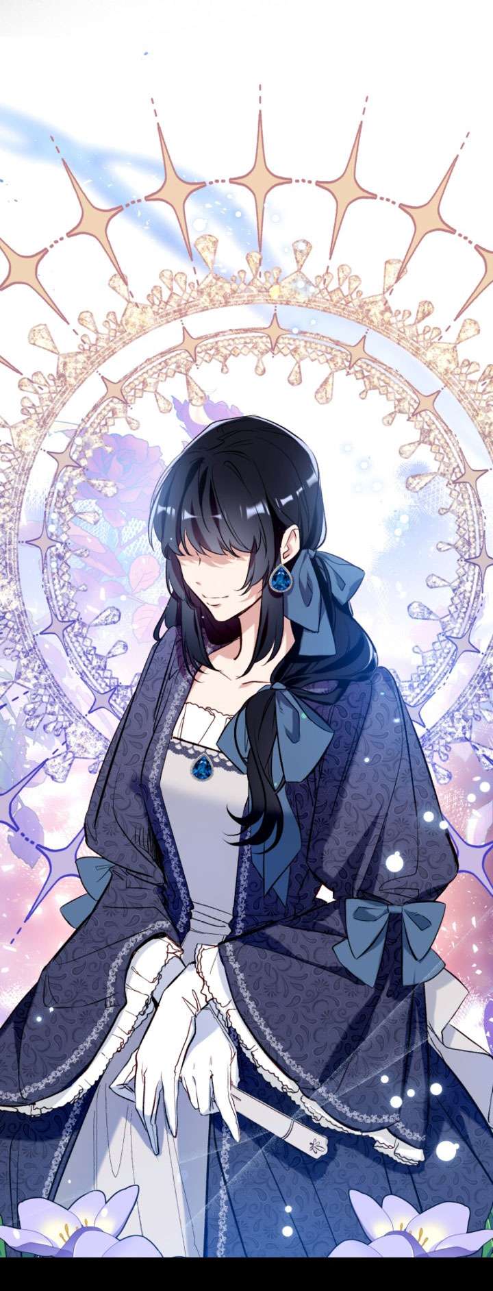 Chúng Ta Có Thể Trở Thành Một Gia Đình Được Không? Chap 46 - Trang 2