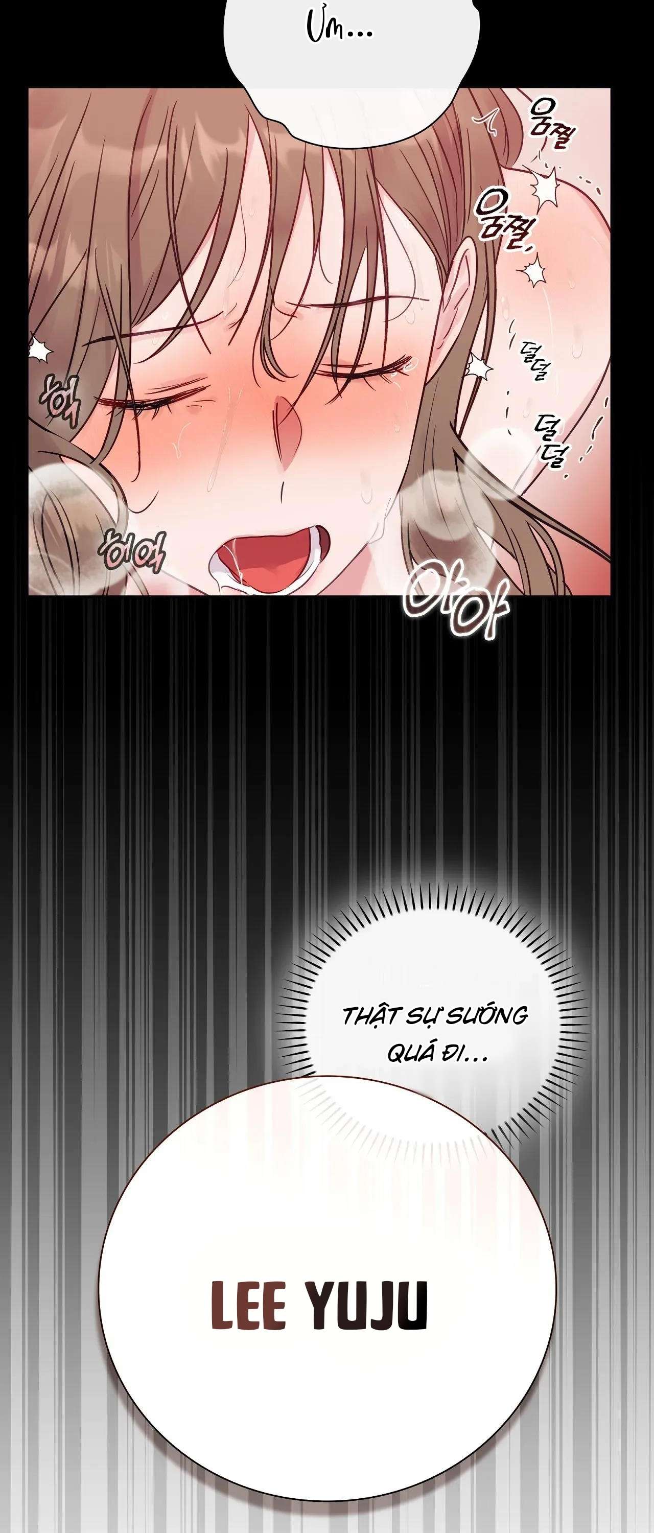 [ 18+ ] Người bạn nguy hiểm của anh trai Chap 1 - Trang 2