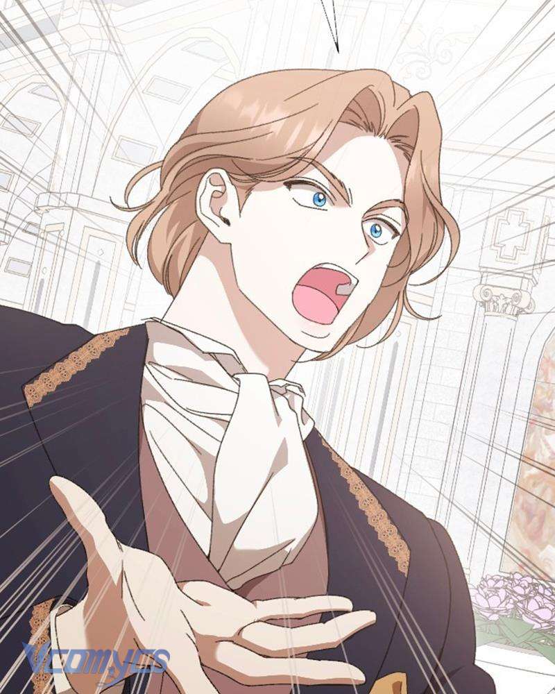 Dành Cho Những Ai Coi Hối Tiếc Là Điều Xa Xỉ Chap 23 - Trang 4