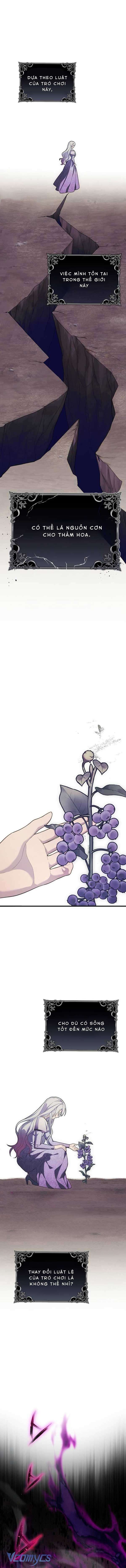 Tôi Sẽ Trở Thành Quỷ Vương Cấp 999 Chapter 14 - Next Chapter 15