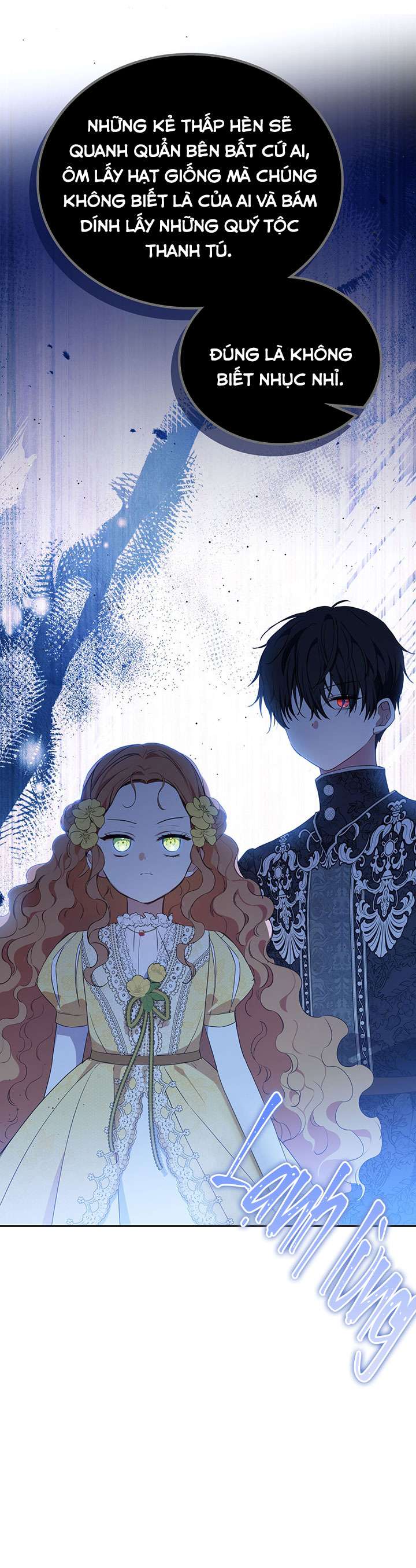 Kiếp Này Nhất Định Làm Gia Chủ Chap 71 - Trang 2