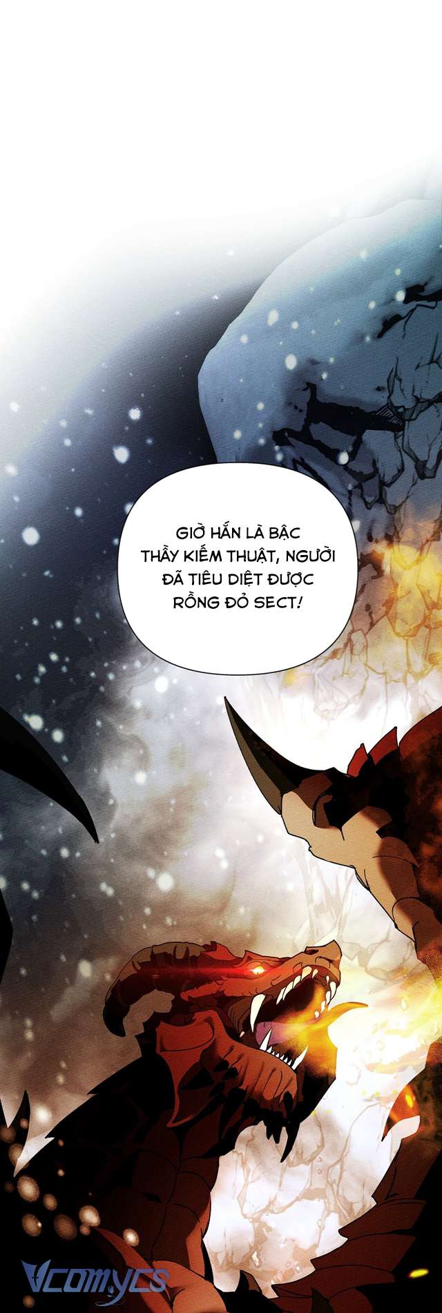 Dưới Bóng Cây Sồi Chap 1 - Trang 4
