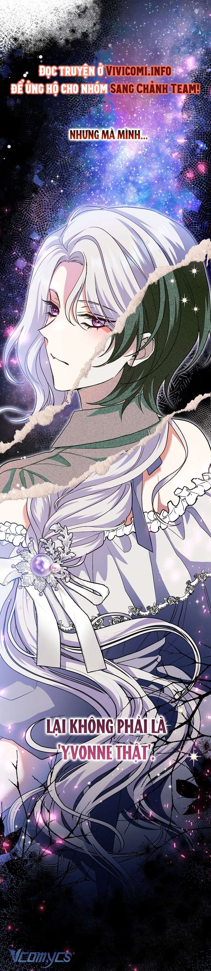 Người Xem Mắt Của Ác Nữ Quá Hoàn Hảo Chapter 47 - Trang 4