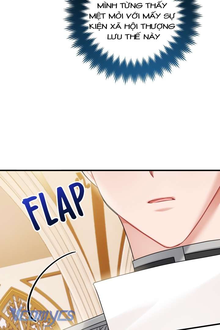 Mê Cung Cám Dỗ Của Emilone Chapter 7 - Next Chapter 8