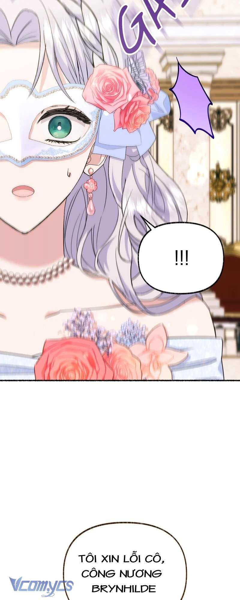 Trở Thành Chú Mèo Ngủ Cùng Bạo Chúa Chapter 28 - Next Chapter 29