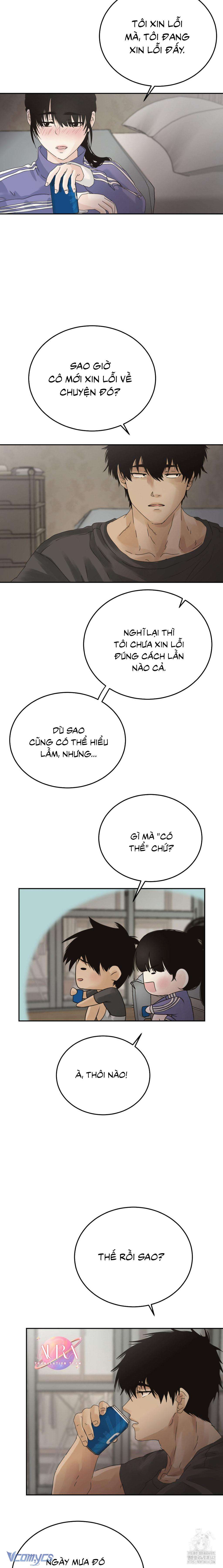 Trở Thành Gia Đình Chapter 24 - Next Chapter 25