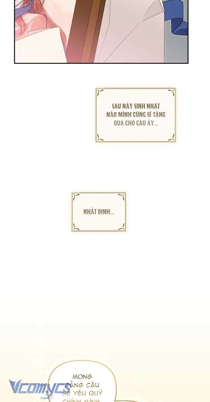 Tôi Được Nuôi Dưỡng Bởi Những Kẻ Phản Diện Chap 82 - Trang 3