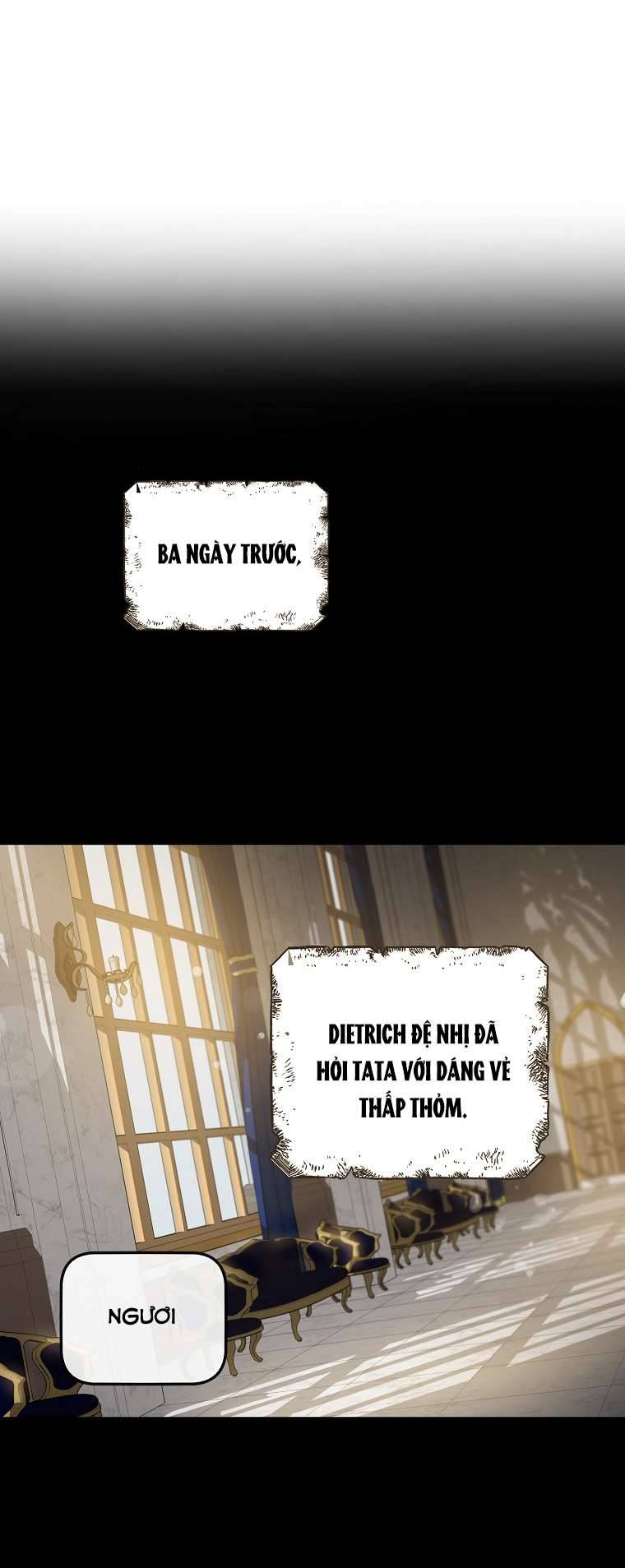 Thuần Hóa Bạo Quân Rồi Bỏ Trốn Chap 50 - Trang 2