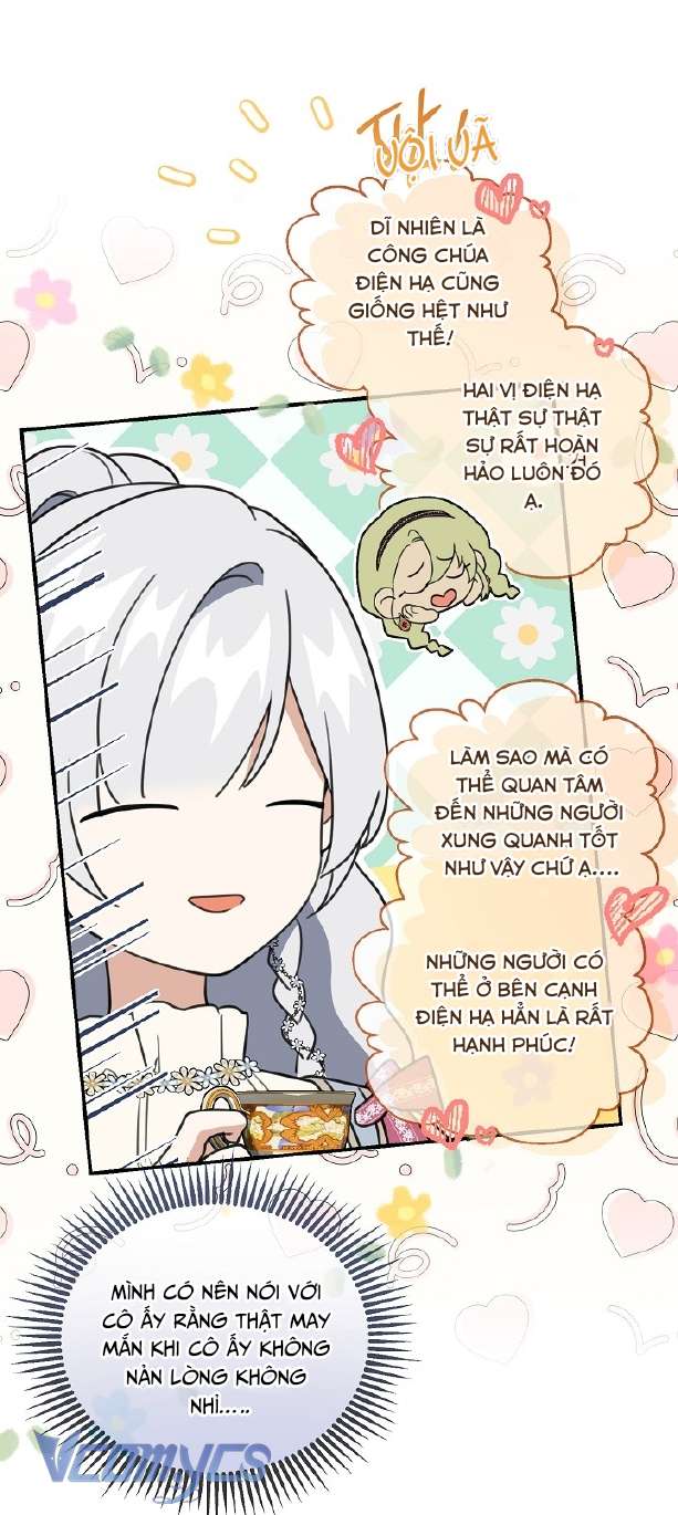 Lại Một Lần Nữa Hướng Về Ánh Sáng Chap 76 - Next Chap 77