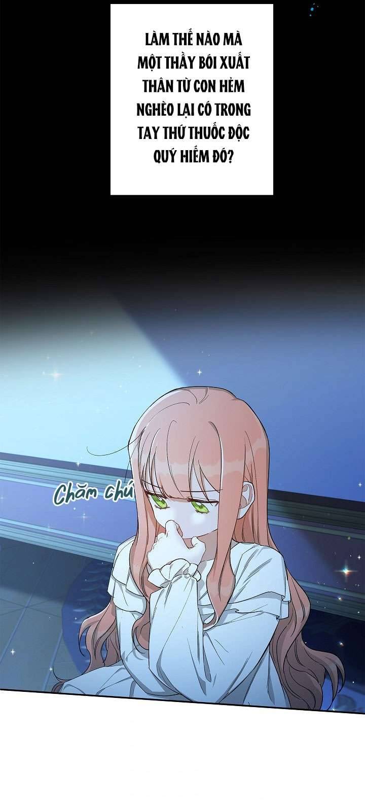 Phương Pháp Trở Thành Con Gái Của Người Hùng Bóng Đêm Chap 18 - Trang 2