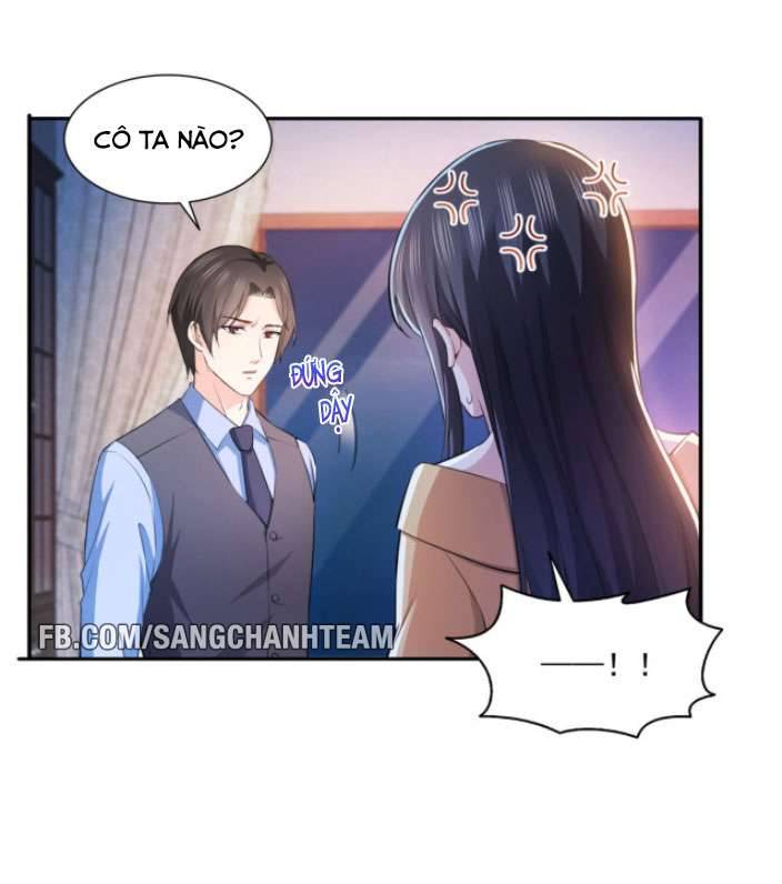 Hệt Như Hàn Quang Gặp Nắng Gắt Chap 169 - Trang 4
