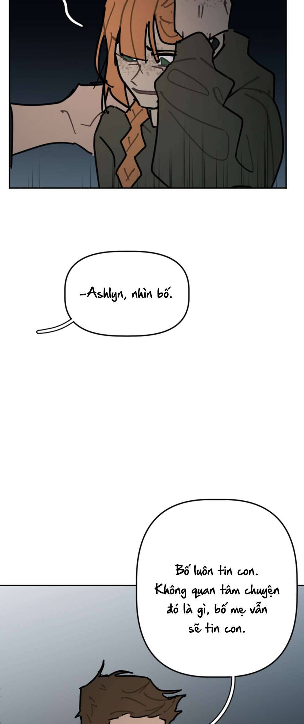 Nghĩa Trang Xe Buýt Chapter 52 - Trang 3