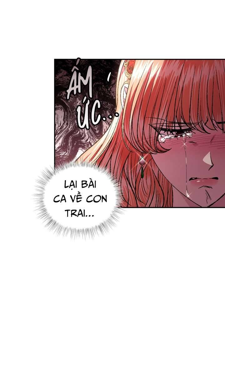 Cha À, Con Không Muốn Kết Hôn Đâu Chap 55 - Trang 2