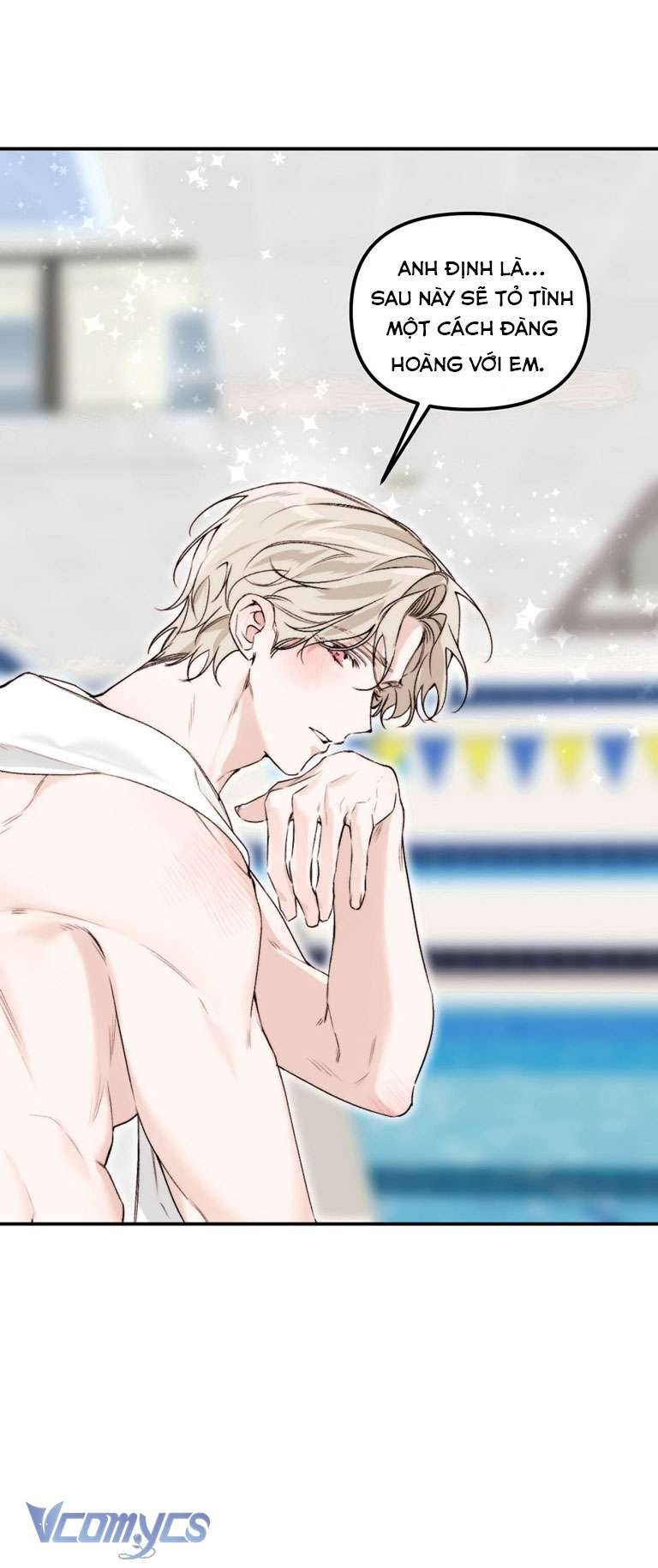 [18+] Scandal Cầu Hôn Chap 4 - Trang 2