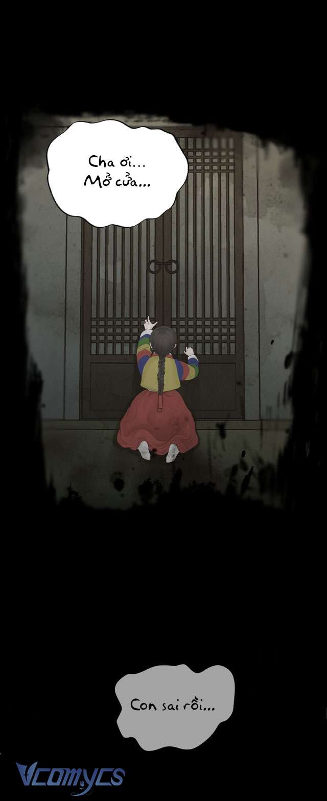 [18+] Hương Đào Hoa Chap 1 - Trang 3