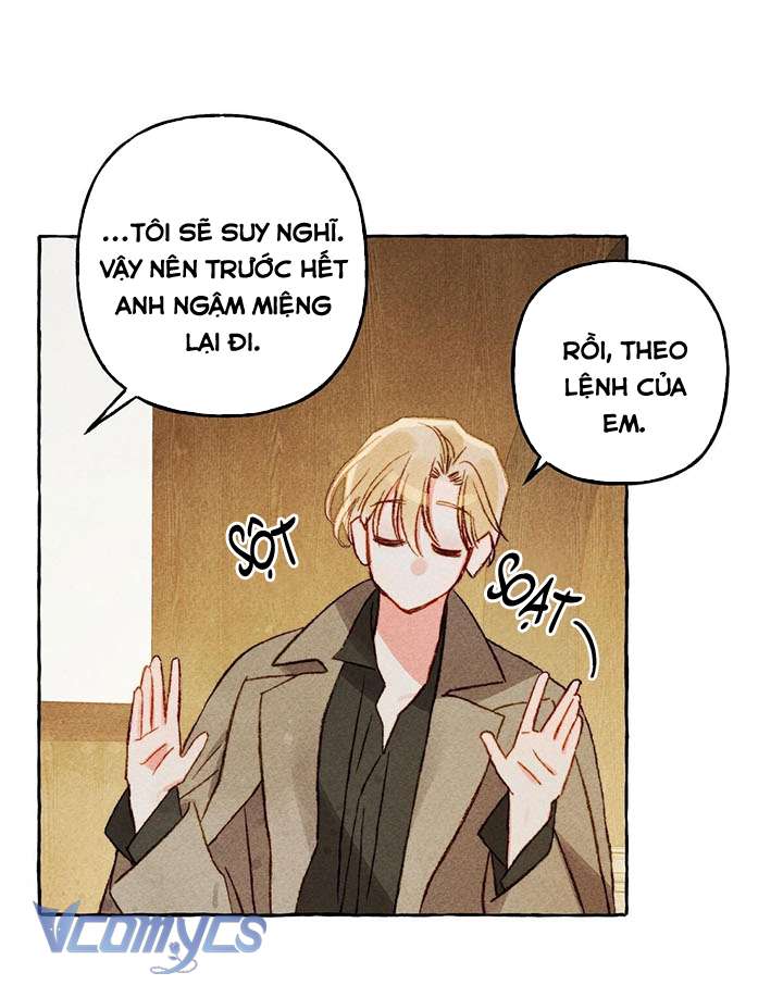 (Munn) Nuôi Dưỡng Một Hắc Long Chap 22 - Trang 2