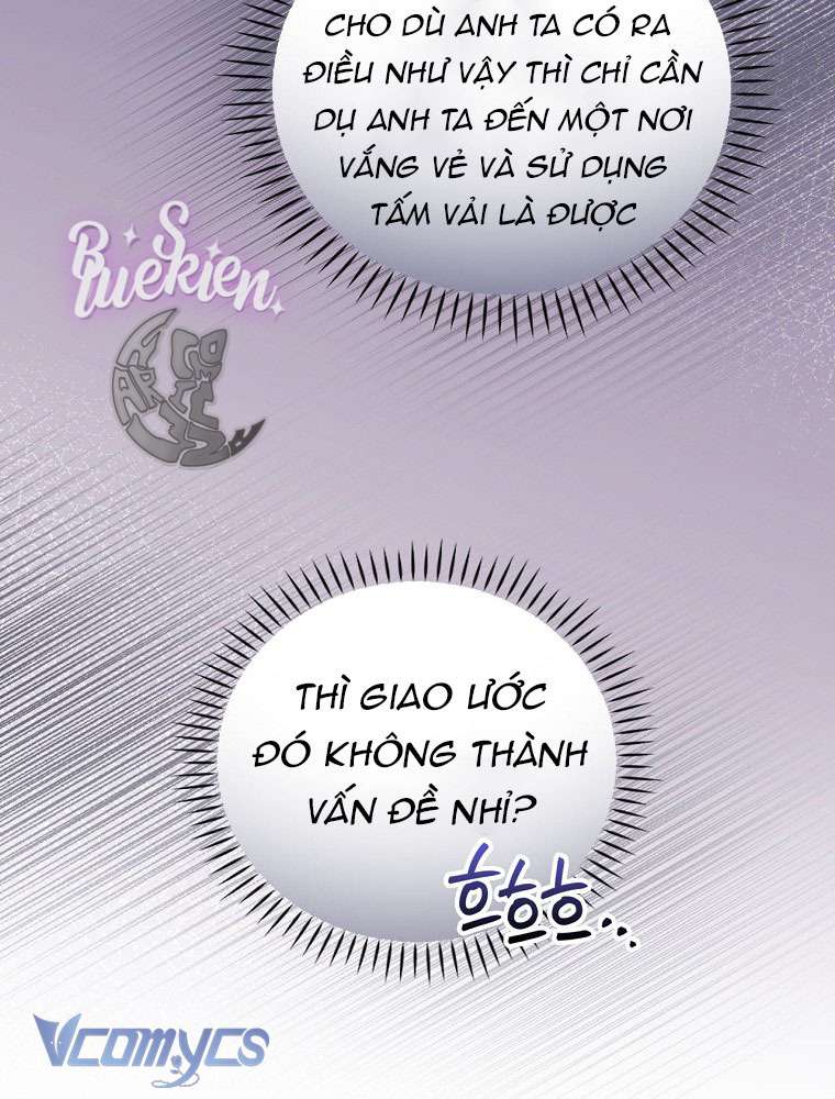 Chị Gái Của Nhân Vật Phản Diện Hôm Nay Cũng Đang Đau Khổ Chapter 29 - Trang 4