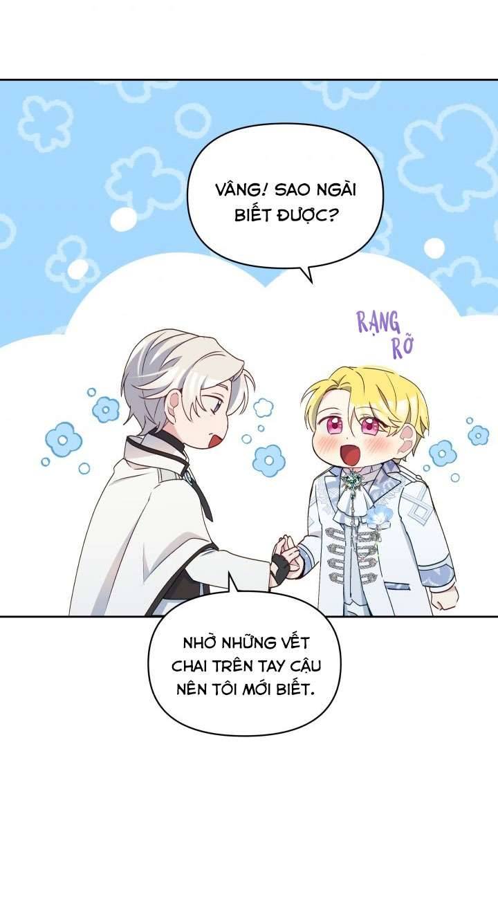 Người Bảo Hộ Của Bạo Quân Là Ma Nữ Tàn Độc Chap 43 - Trang 4