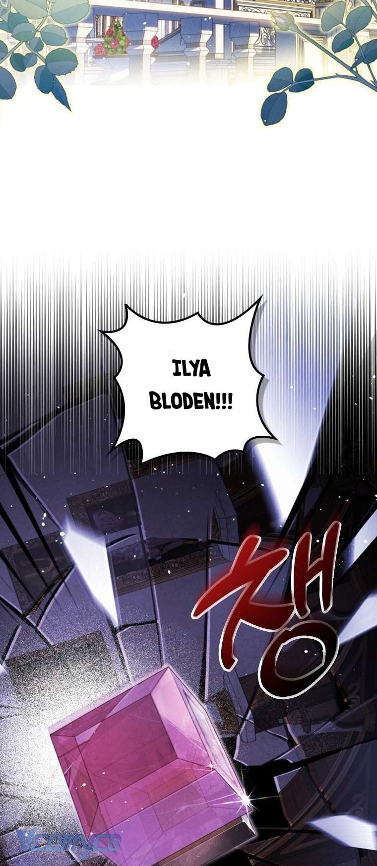 Nuôi vị hôn phu bằng tiền bạc. Chap 39 - Trang 2