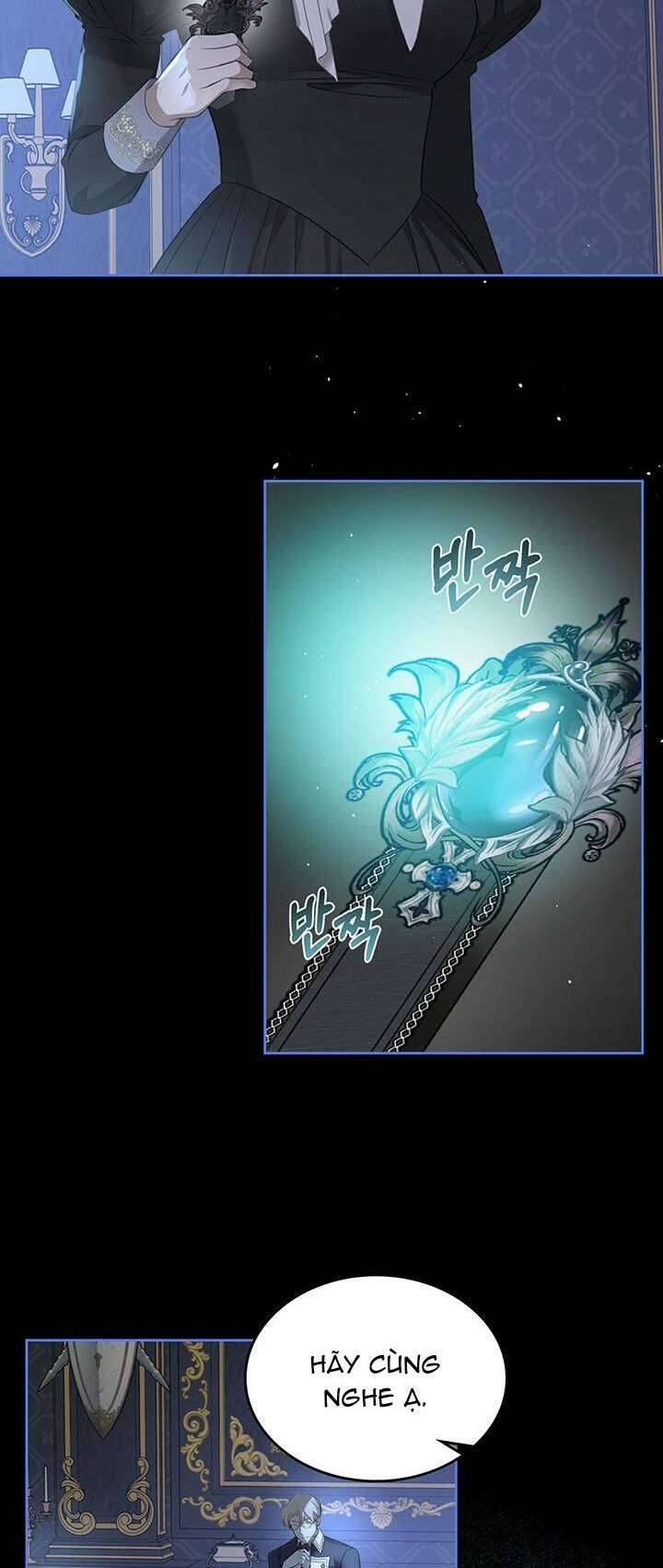 Nam Chính Quái Vật Sống Dưới Giường Tôi Chapter 20 - Trang 4