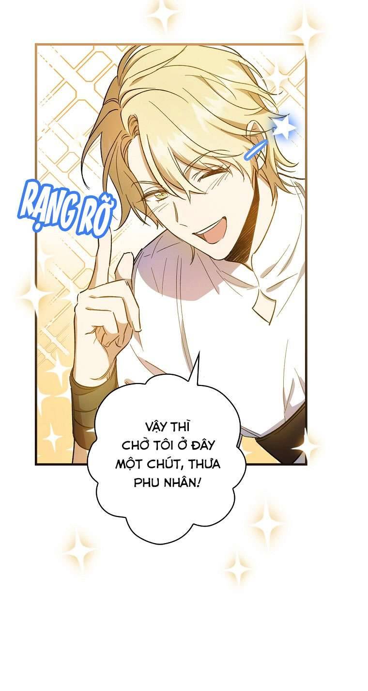 Phương Pháp Khiến Phu Quân Đứng Về Phía Tôi Chapter 7 - Trang 4