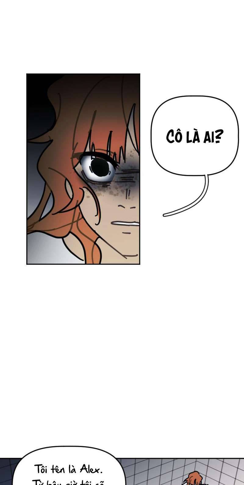 Nghĩa Trang Xe Buýt Chapter 66 - Trang 3