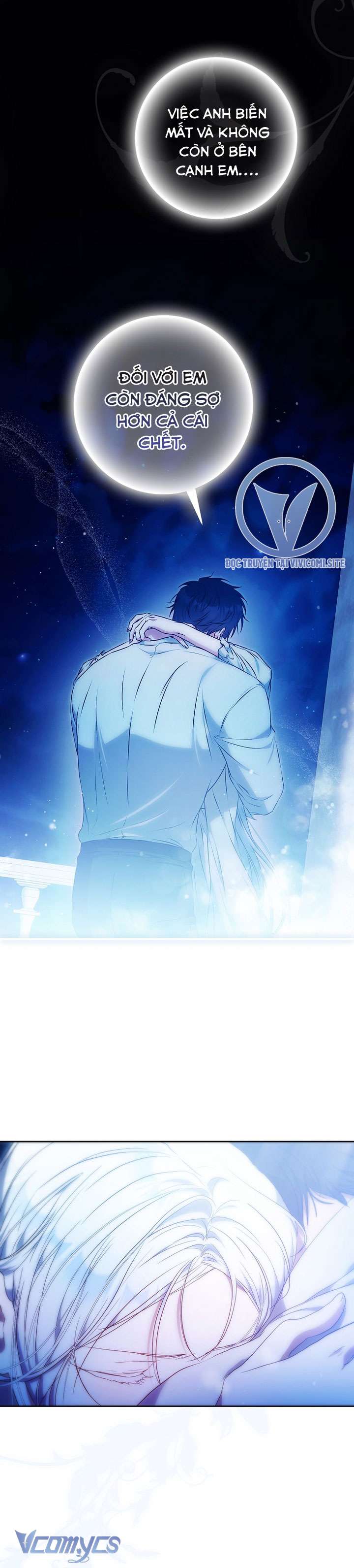 Tôi Trở Thành Vợ Của Nam Chính Chap 116 - Trang 2