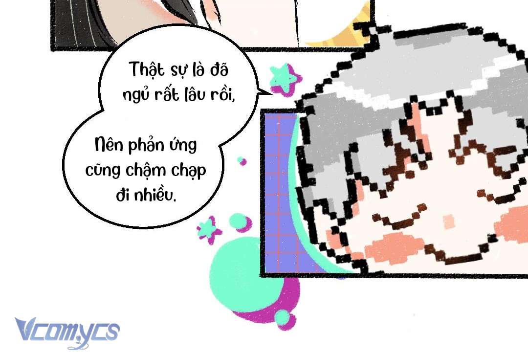 Bất Chợt Rung Động Chap 1 - Trang 2