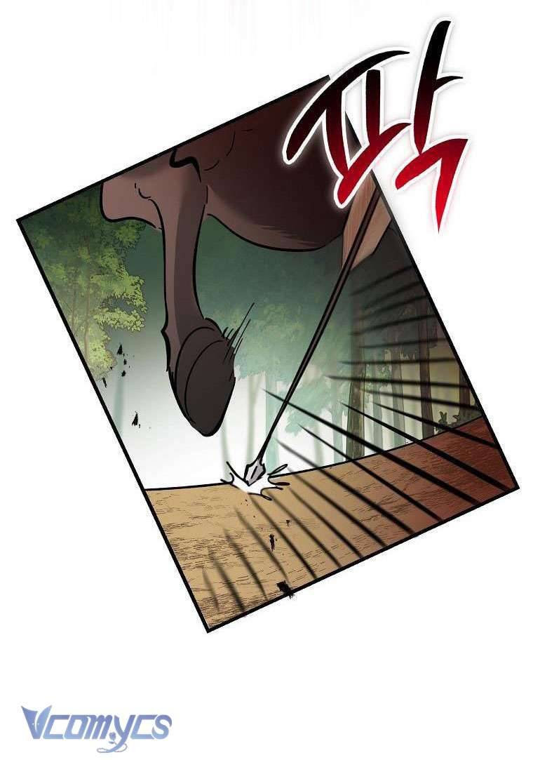 Ác Quỷ Nuôi Dưỡng Tiểu Thư Chapter 12 - Trang 4