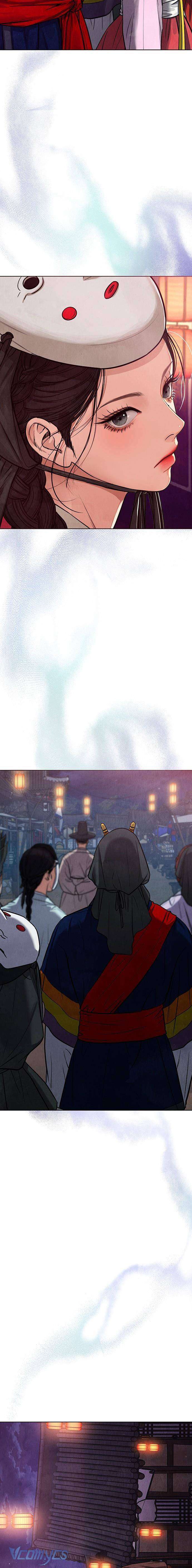 Quỷ Hồn Chap 1 - Trang 4