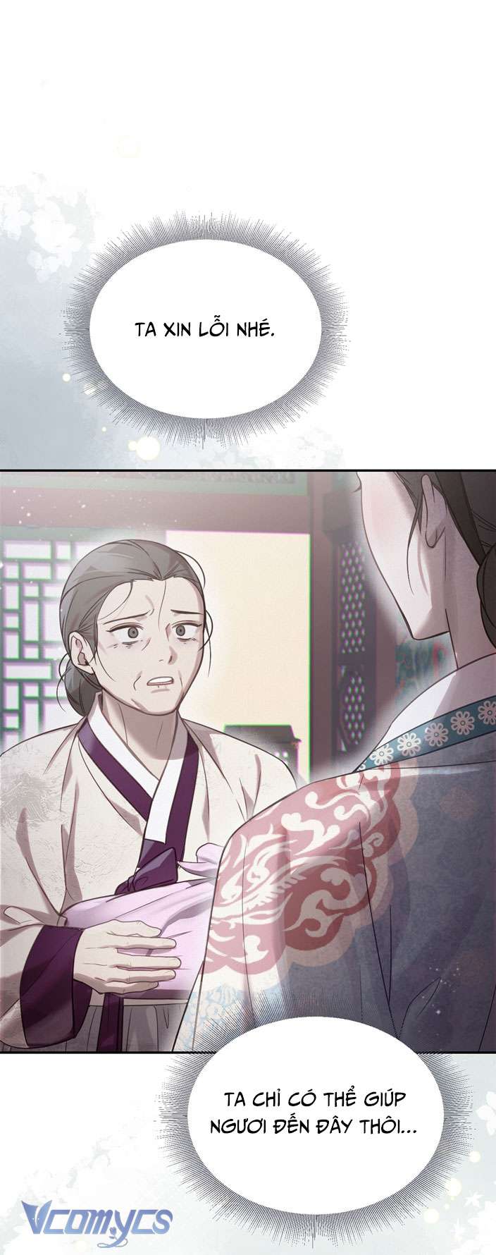 [18+] Tiết Học Bí Mật Của Trung Điện Chap 20 - Next Chap 21