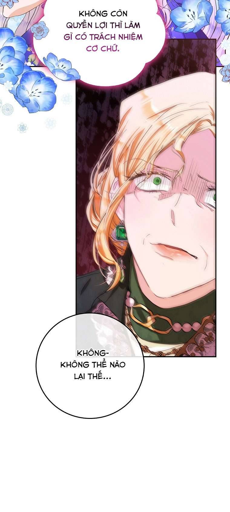 Tôi Trở Thành Vợ Của Nam Chính Chap 24 - Trang 3