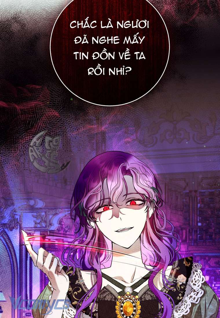 Làm Ác Nữ Bộ Không Tuyệt Sao? Chap 19 - Trang 4