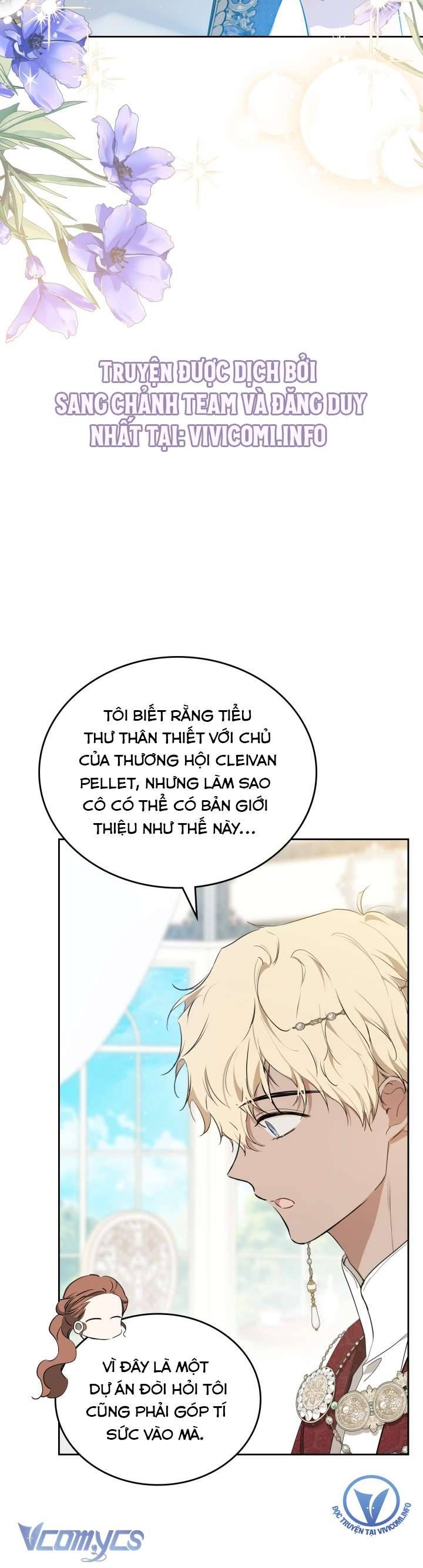 Kiếp Này Nhất Định Làm Gia Chủ Chap 161 - Trang 2