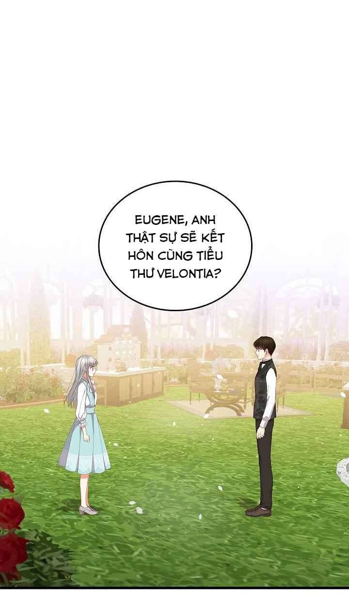 Cẩn Thận Với Các Anh Trai Đấy! Chap 43 - Trang 2