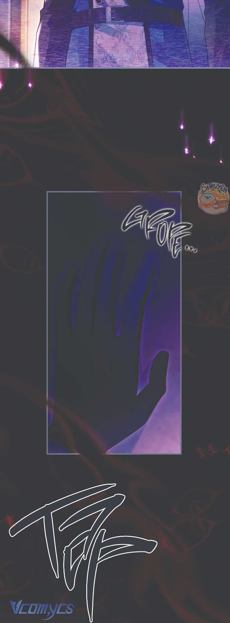 Tôi Đã Tắt Cài Đặt Chế Độ Nhận Thức Nỗi Đau! Chap 23 - Next Chap 24