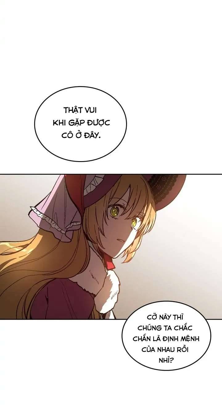 Vị Hôn Thê Khế Ước Của Công Tước Chapter 79 - Trang 4