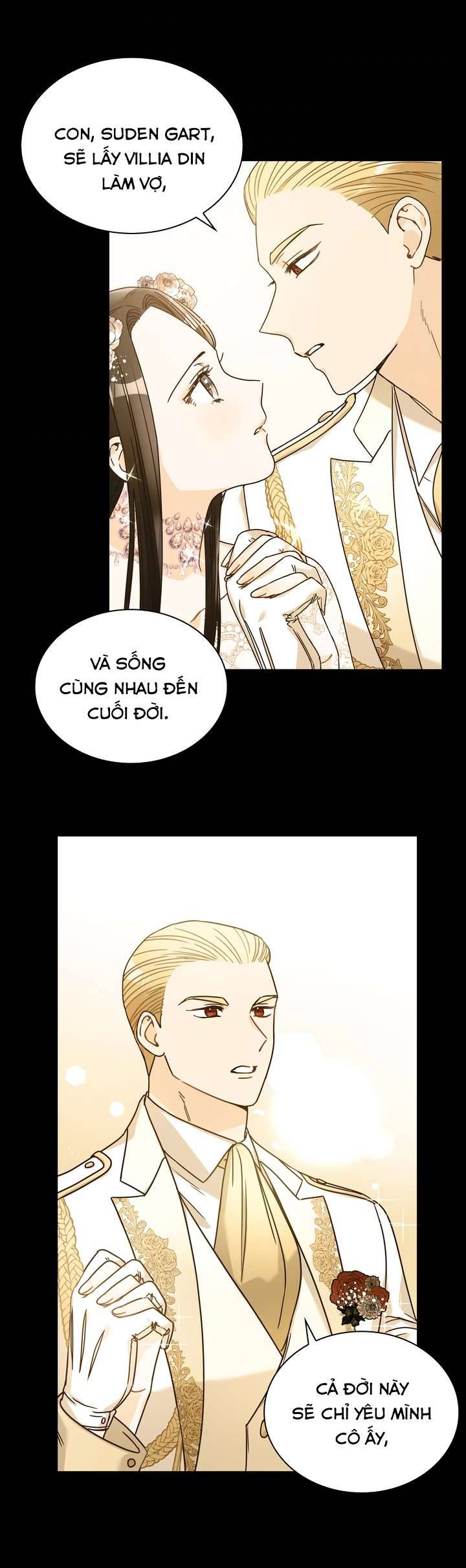 Công Nương Su Chapter 12 - Trang 4