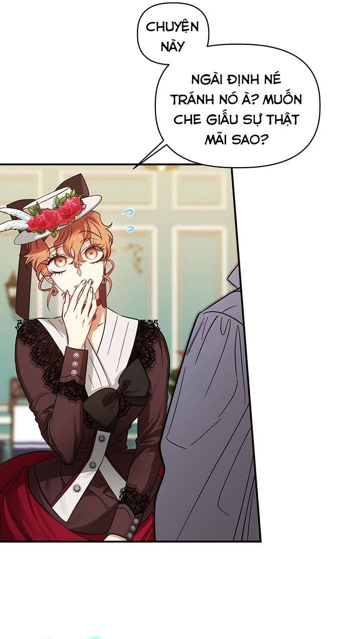 May Mắn Hay Bất Hạnh Chap 85 - Next Chap 86