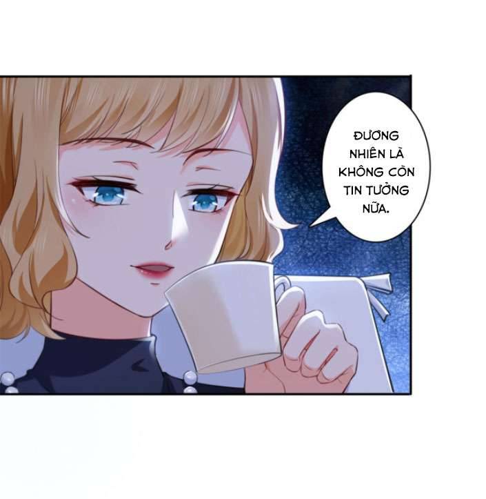 Hệt Như Hàn Quang Gặp Nắng Gắt Chap 190 - Trang 4