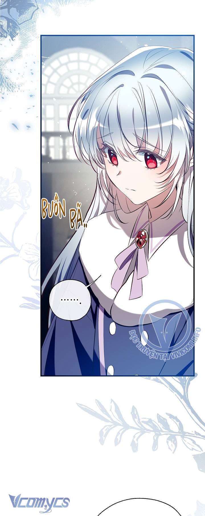 Chúng Ta Có Thể Trở Thành Một Gia Đình Được Không? Chap 109 - Trang 2