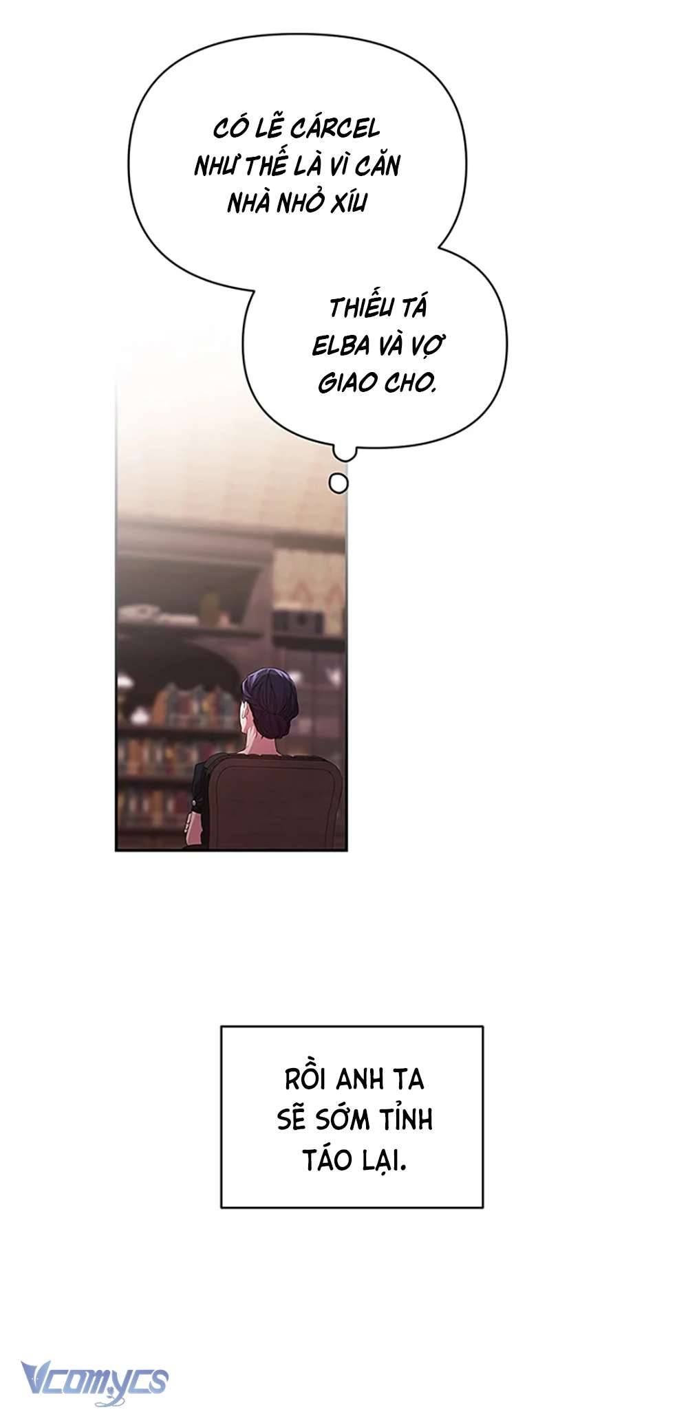 Hôn Nhân Này Rồi Sẽ Đổ Vỡ Chapter 31 - Trang 3