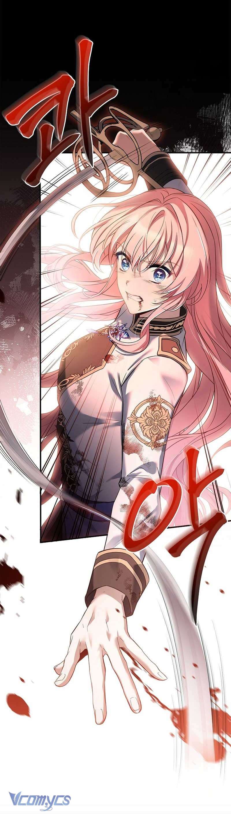 Tôi Đã Tắt Chế Độ Đau Đớn Rồi? Chapter 1 - Trang 4